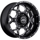 460b-090816500 Bmf 20x9 8x6.5 8x165.1