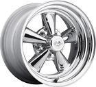 462-5834 Wheel Chrome Super Spoke Series 687721015263