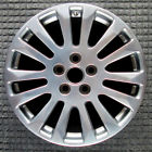 15270 4669 Wheels America Cadillac Cts Oem Factory Oe Polished Wheel Rim