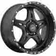 467sb-090515012 Bmf 20x9 5x150 Wheels Rims