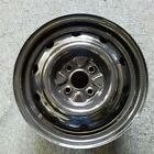 560-02052 4684498 Dodge Inch Neon Oem Factory Original Steel Wheel Rim