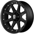 35x12.5r18 46qd8afe 18x9 Xd Addict Xd798b