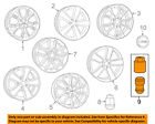 4726155aa Mopar Jeep Chrysler Oem Grand Cherokee 4726155aa Mopar Jeep Chrysler Oem Grand Cherokee