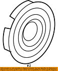 4895900aa Mopar Chrysler Oem Cap