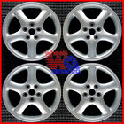 9965017070 49458 Wheels America Set 1999