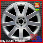 4e0601025ab1h7 Audi Wheel Rim Factory Machined Oe 4e0601025ab1h7 Audi Wheel Rim Factory Machined Oe