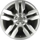 4f0601025at Audi Wheel Rim Factory Oem 4f0601025at Audi Wheel Rim Factory Oem