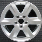 4l0601025ag 4l0601026ag 4l0601165d Audi Wheel Rim Oem Oe