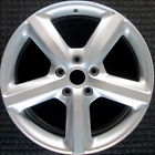 4l0601025h1h7 Audi All Silver Inch Oem Wheel