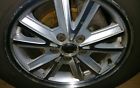 560-03792b 4r331007ha Ford Mustang Oem Factory Original Alloy Wheel Rim Silver Polish
