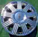 4w1z1007aa 4w131007aa Oem Replication Set 4 New