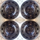 4w7z1007aa Ford Grand Marquis Painted Oem Wheel Set