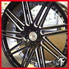 5-112 Rf11 Road Force 22 Wheel For Mercedes Benz Cl500 Cl600 Cls