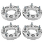 4.5-1-73.1-12 5 1.5 Yallstore Wheel Spacers Adapters To Studs For Honda Acura