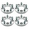 4.5-1-82.5-1-2 5 Quot X 20 Yallstore Wheel Spacers Adapters Thick To Fits Jeep Ford Mercury