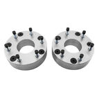 5.5-2-74-12 5 4.75-6 1.5 Yallstore Wheel Spacers Adapters For Gmc Yukon Xl To