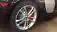 4s0601025-025f 5-bolt Audi Extremely Rare New Unused 2017 R8 Wheels 19 112mm Silver Finish