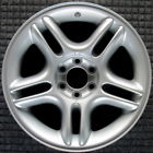 5019221aa Dodge Dakota Durango Painted Wheel