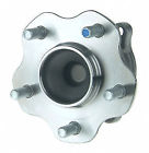 512292 Partzroot New Hub Wheel Bearing Assembly Fits Nissan Maxima Rear