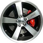 5181359aa Dodge Challenger Charger Srt Wheel Rim Factory Oem