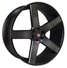 5198 5198darktint K9wheels 22 K9