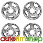 52013735aa New Replacement Wheels Rims For Dodge Ram Set