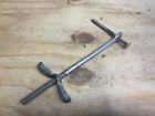 52059160ac Mopar Body Spare Tire Hold Down Bolt With Wong Nut 52059160ac Mopar Body Spare Tire Hold Down Bolt With Wong Nut