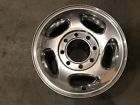 52106367aa Factory Oem Dodge Ram Hd Wheel Rim Stock Alloy