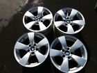 560-59471 525i Wheel Alloy With Hole In Spoke Fits Bmw