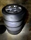 36116790172 528i Pirelli Run Flats Bmw Xdrive Inch Wheels Rims Alloys Tires