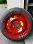 52910-2h900 Hyundai Elantra Spare Tire Compact Donut