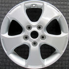 529101m250 Kia Forte Oem Factory Original Oe Wheel Rim