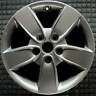 529101m460 Kia Forte Painted Inch Oem Wheel To