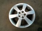 560-70742b 529102b185 Hyundai Wheel 07 08