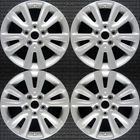 529102k260 Kia Set Soul Oem Factory Original Oe Wheels Rims