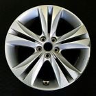 560-70788a 529102m020 Hyundai Genesis Oem Factory Front Alloy Wheel Rim