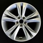 560-70789a 529102m030 Hyundai Genesis Oem Factory Rear Alloy Wheel Rim