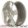 Aly70812u20 529102v050 529102v000 Hyundai Aluminum Alloy Wheels And Rims For Veloster Factory Oem