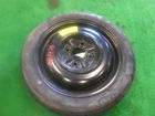 5291033901 Wheel 15x4 Spare Fits