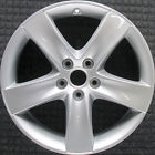529103j210 529103j250 Hyundai Veracruz Oem Oe Silver Wheel Rim
