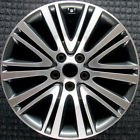 529103r660 Kia Wheel Rim Cadenza Machined Oem Factory Oe