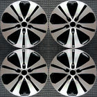 529103u310 Kia Sportage With Tpms Oem Wheel Set 529103u310 Kia Sportage With Tpms Oem Wheel Set