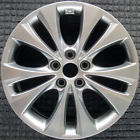 529103v360 Hyundai Wheel Rim Azera Painted Oem Factory Oe