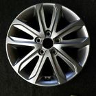 560-70859a 529103y450 Hyundai Elantra Oem Factory Original Alloy Wheel Rim 560-70859a 529103y450 Hyundai Elantra Oem Factory Original Alloy Wheel Rim