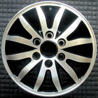 529104d510 Kia Sedona Oem Factory Oe Wheel Rim