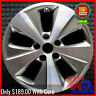 529104r250 Hyundai Wheel Rim Sonata Oem Factory Oe