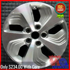 529104u350 529104u310 Kia Wheel Rim Optima Oem Factory Oe