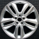 529102w390 529104z195 52910b8195 Hyundai Wheel Rim Santa Fe Factory Oe