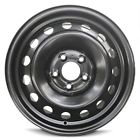 52910a4000 Road Ready Kia Rondo Steel Wheel Rim Inch 856616007762