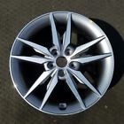 560-70879a 52910c2460 Hyundai Hyunadai Sonata Oem Factory Original Alloy Wheel Rim